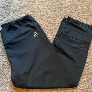 Reebok Leggings
